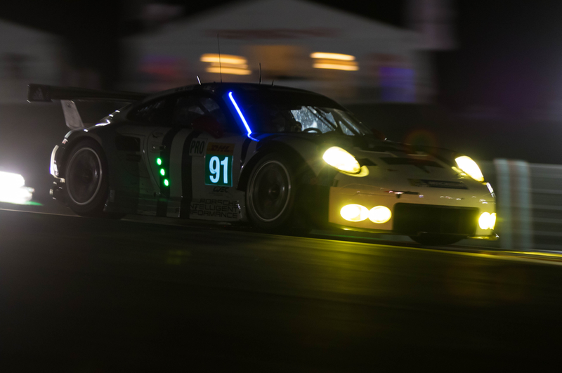 Illustration for article titled This Is Your Lone Star Le Mans Uber-Huge Photo Gallery